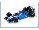 Spark Model S3970 LIGIER JS27 J.LAFFITE 1986 N.26 2nd US GP 1:43 Modellino