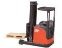 Conrad 2783 LINDE R 16 ACTIVE FORKLIFT 1/25 Modellino