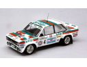 Trofeu TF1417 FIAT 131 ABARTH TOTIP N.4 ACCID.RALLY ELBA 1982 ZANUSSI-BERNACCHINI 1:43 Modellino