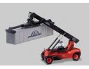 Conrad 2784 LINDE C4535 CONTAINERSTACKER 1/50 Modellino