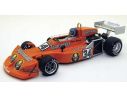 True Scale Miniatures TSM124330 MARCH 761 H.J.STUCK 1976 N.34 RETIRED GERMAN GP 1:43 Modellino