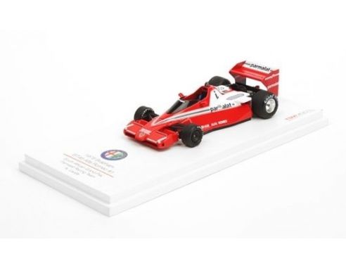 True Scale Miniatures TSM144301 ALFA BRABHAM BT46 N.LAUDA 1978 N.1 RETIRED SOUTH AFRICAN GP 1:43 Modellino
