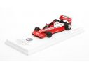True Scale Miniatures TSM144301 ALFA BRABHAM BT46 N.LAUDA 1978 N.1 RETIRED SOUTH AFRICAN GP 1:43 Modellino