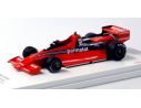 True Scale Miniatures TSM144303 ALFA BRABHAM BT46 J.WATSON 1978 N.2 4th MONACO GP 1:43 Modellino