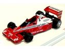 True Scale Miniatures TSM144304 ALFA BRABHAM BT46 J.WATSON 1978 N.2 3rd SOUTH AFRICAN GP 1:43 Modellino