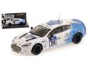 Minichamps PM437131300 ASTON MARTIN RAPIDE S N.100 NURBURGRING 2013 1:43 Modellino