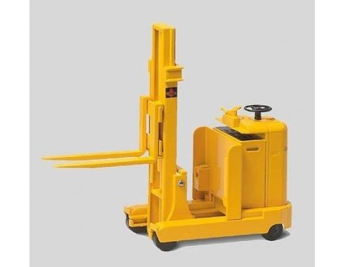 Conrad 2790 JUNGHEINRICH ESM FORKLIFT 1/25 REACH Modellino