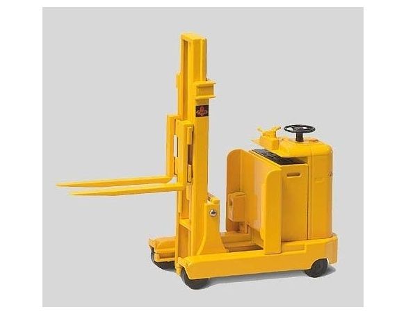 Conrad 2790 JUNGHEINRICH ESM FORKLIFT 1/25 REACH Modellino