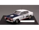 Trofeu TF2313 FORD CAPRI N.1 6th P.RICARD 1971 HILL-SURTEES 1:43 Modellino