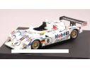 Trofeu TF1304 PORSCHE LMP1 N.8 29th (ACCIDENT) LM 1998 RAPHANEL-WEAVER-MURRY 1:43 Modellino
