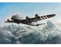 Italeri IT1350 STIRLING MK. IV  KIT 1:72 Modellino