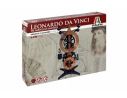 Italeri IT3109 OROLOGIO LEONARDO DA VINCI KIT cm 25x13 Modellino