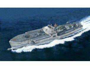 Italeri IT5603 SCHNELLBOOT S 100 TYP KIT 1:35 Modellino