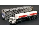 Conrad 3022 MERCEDES ARTICULATED ESSO TANK 1/50 Modellino