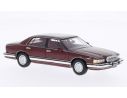 Neo Scale Models NEO44885 BUICK PARK AVENUE 1991 DARK RED 1:43 Modellino