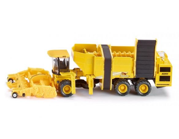 Sky Marks SK1803 RACCOGLI BARBABIETOLE 1:87 Modellino