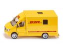 Sky Marks SK1936 FURGONE POSTALE DHL 1:50 Modellino