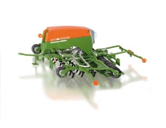 Sky Marks SK1966 SEMINATRICE AMAZONE 1:50 Modellino
