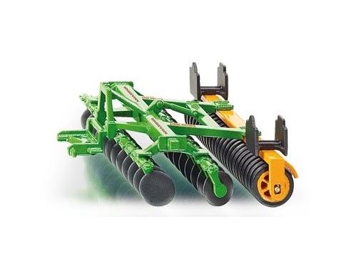 Sky Marks SK2063 ERPICE COMPATTATORE A DISCHI 1:32 Modellino