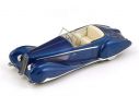 Spark Model S2722 DELAGE D8-120 FIGONI & FALASCHI 1939 METALLIC BLUE 1:43 Modellino