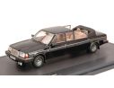 Matrix MX42106-011 VOLVO 264 NILSSON LANDAULETTE DDR 1981 BLACK ED.LIM.PCS 408 1:43 Modellino