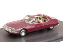 Matrix MX40304-041 CITROEN SM MASERATI ESPACE HEULIEZ 1971 PURPLE ED.LIM.PCS 408 1:43 Modellino