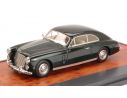 Matrix MX40201-041 BENTLEY CRESTA FACEL PININFARINA 1947 GREEN ED.LIM.PCS 408 1:43 Modellino