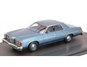 Matrix MX20603-242 FORD CUSTOM 500 1974 LIGHT BLUE MET.ED.LIM.PCS 408 1:43 Modellino