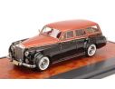 Matrix MX11705-073 ROLLS ROYCE SILVER CLOUD ESTATE H.RADFORD 1959 BRONZE/BLACK 1:43 Modellino