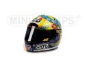 Minichamps PM327990046 CASCO V.ROSSI 1999 WORLD CHAMPION GP 250 1:2 Modellino