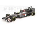 MINICHAMPS 410130012 SAUBER F1 FERRARI C32 E. GUTIERREZ 2013 Modellino