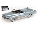 MINICHAMPS 437141230 BUICK LA SABRE CONCEPT 1951 Modellino