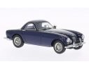 Neo Scale Models NEO46130 MORGAN PLUS 4 COUPE' 1965 BLUE 1:43 Modellino