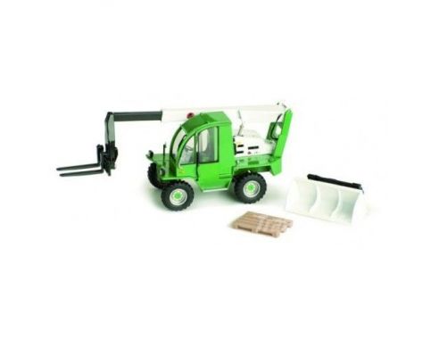 Agritec Model 103.9 SM 30 LIM. ED. MERLO 1/32 Modellino