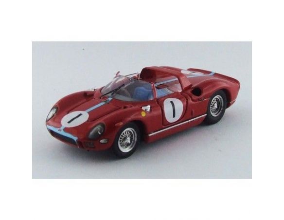 Art Model 292 FERRARI 330P SPA 1965 M. PARKES 1/43 Modellino