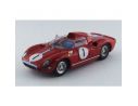 Art Model 292 FERRARI 330P SPA 1965 M. PARKES 1/43 Modellino