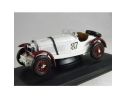 Bburago 3002BOX MERCEDES-BENZ SSKL 1931 1/18 Modellino