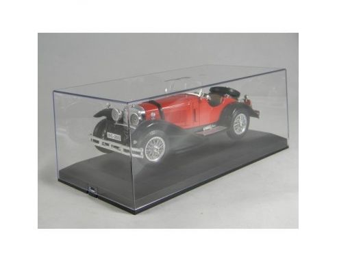 Bburago 3009BOX MERCEDES-BENZ SSK 1928 1/18 Modellino