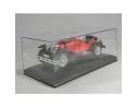 Bburago 3009BOX MERCEDES-BENZ SSK 1928 1/18 Modellino