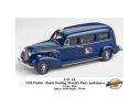 Brooklin Models CSV14 BUICK STERLING WORLD'S FAIR 1/43 Modellino