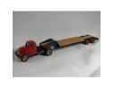 Brooklin Models US30+35 MUSTANG WC22 '51+MOTRICE VOLVO 1/43 Modellino
