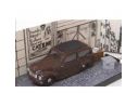 Brumm S01-11 FIAT 500C 'CINEMA PIANSANO' 1/43 Modellino