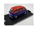 Brumm S97-04 FIAT 600 MULTIPLA 1956 1/43 Modellino