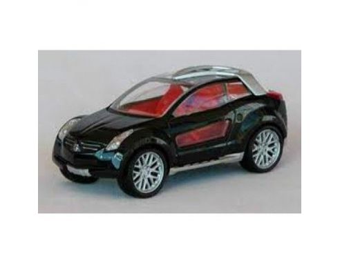 Cararama Motorama 493775 CROSS COUPE' GIUGIARO 1/24 Modellino