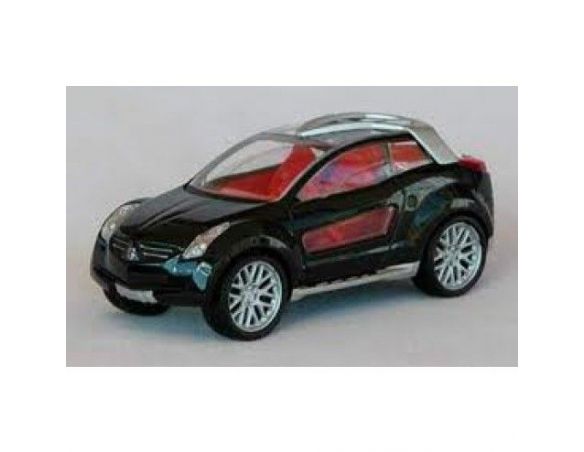 Cararama Motorama 493775 CROSS COUPE' GIUGIARO 1/24 Modellino