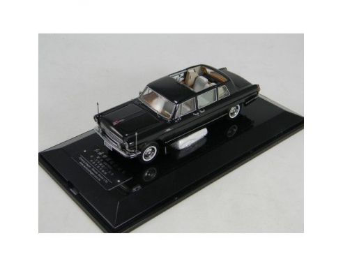 Century Dragon CA770TJ LIMOUSINE CA770TJ HONG QI 1/43 Modellino