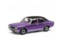 Corgi VA10408 HILLMAN AVENGER 1500 GLS LILAC 1/43 Modellino