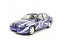 Corgi VA13105 VAUXHALL CAVALIER GSI 1/43 Modellino