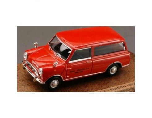 Edison 800023 MINI TRAVEL EDISON 1/43 Modellino