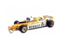 Exoto 97092 RENAULT RE-20 N.15 JABOU.'80 1/18 Modellino